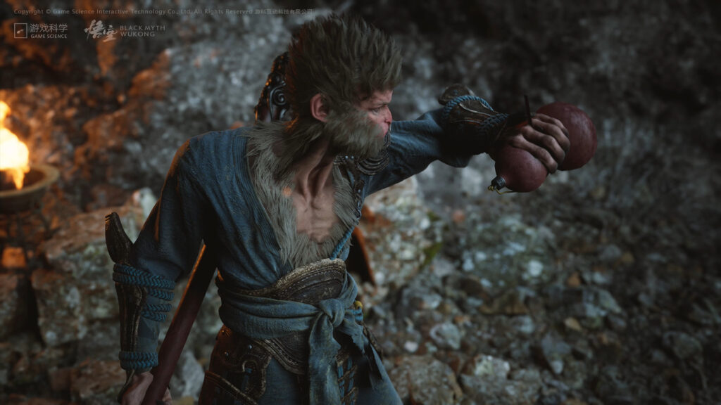 Black Myth Wukong System Requirements