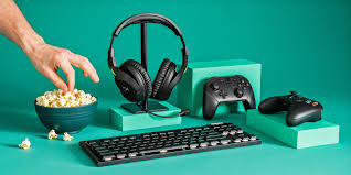 Peripherals and Accessories